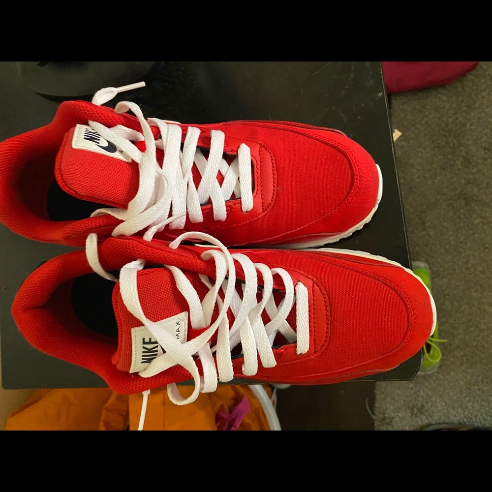 Men Air Max